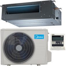 Kanal tipli Split kondisioner -MTI-18HWN1-Q-MOU-18HN1-Q