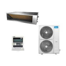 Kanal tipli Split kondisioner -MTJ-48FNXD1-Q MOU-48FN8D0-R