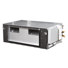 VRF kanal tipli yüksək təzyiqli daxili blok -MDV-D140T1/N1-B