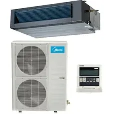 Kanal tipli Split kondisioner -MTI-48HWN1-R-MOU-48HN1-R