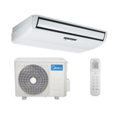 Yer-Tavan tipli Split kondisioner -MUE-24HRN1-Q MOU-24HN1-Q Yer-Tavan tipli Split kondisioner -MUE-24HRN1-Q MOU-24HN1-Q