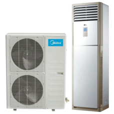 Kolon tipli Split kondisioner -MFJ-48ARN1-R MOU-48HN1-R