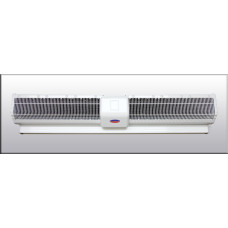 Hava Pərdəsi K-34W