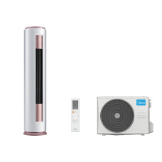 Kolon tipli Split kondisioner -MFYA-24N8D0  MOU-24AFN8-Q