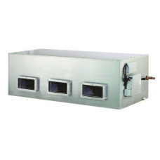 VRF kanal tipli yüksək təzyiqli daxili blok -MDV-D400T1/N1-B VRF kanal tipli yüksək təzyiqli daxili blok -MDV-D400T1/N1-B