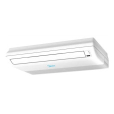 VRF Tavan və Döşəmə Tipli Daxili Blok - MİH125DLHN18 VRF Tavan və Döşəmə Tipli Daxili Blok - MİH125DLHN18