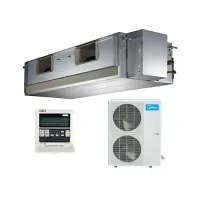 Kanal tipli Split kondisioner (Yüksək təzyiqli) -MHG-48HWN1-R-MOU-48HN1-R Kanal tipli Split kondisioner (Yüksək təzyiqli) -MHG-48HWN1-R-MOU-48HN1-R