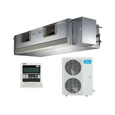 Kanal tipli Split kondisioner (Yüksək təzyiqli) -MHG-48HWN1-R-MOU-48HN1-R